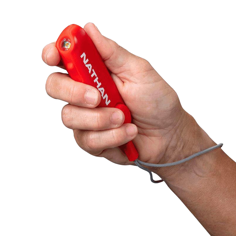 SaferRun Ripcord Siren Strobe