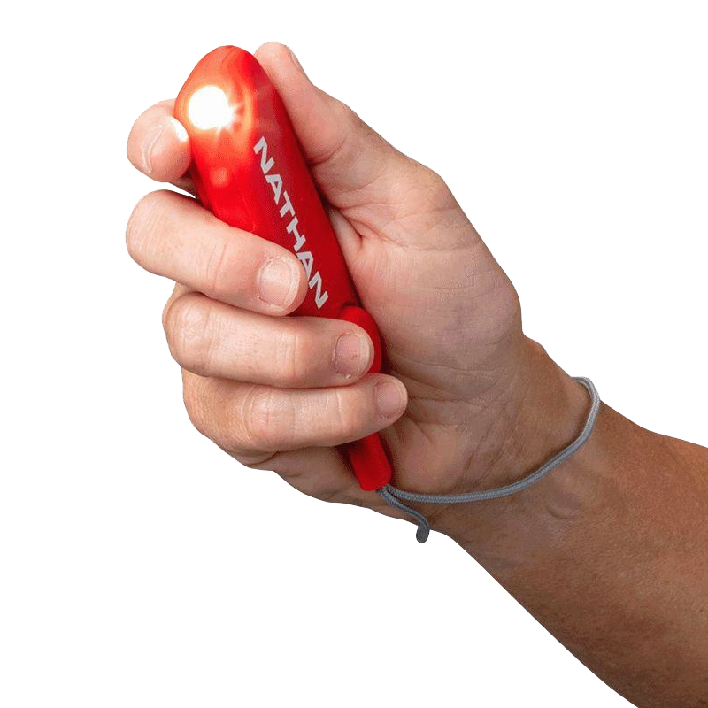 SaferRun Ripcord Siren Strobe