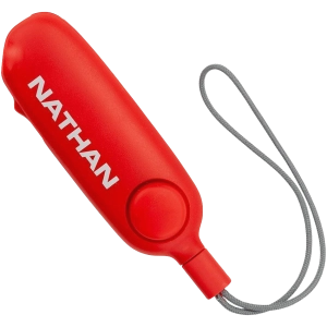 SaferRun Ripcord Siren Strobe