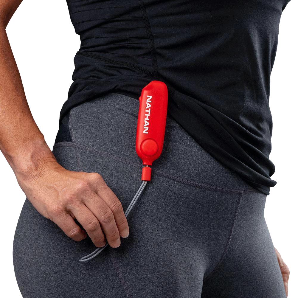 SaferRun Ripcord Siren Strobe