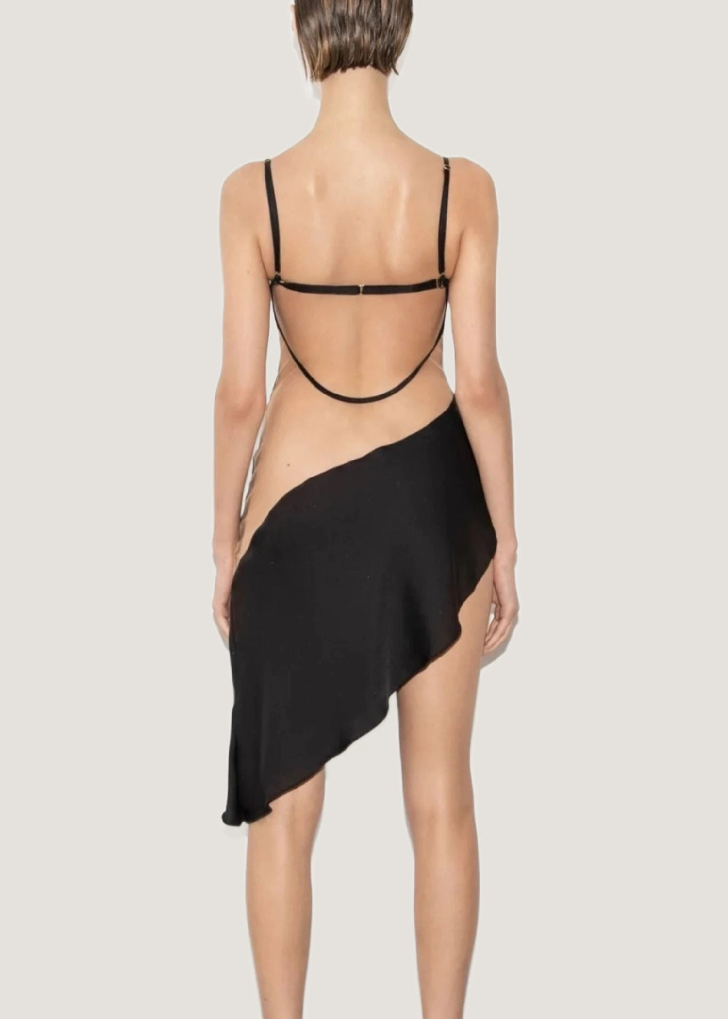 Scarlett Mini Dress