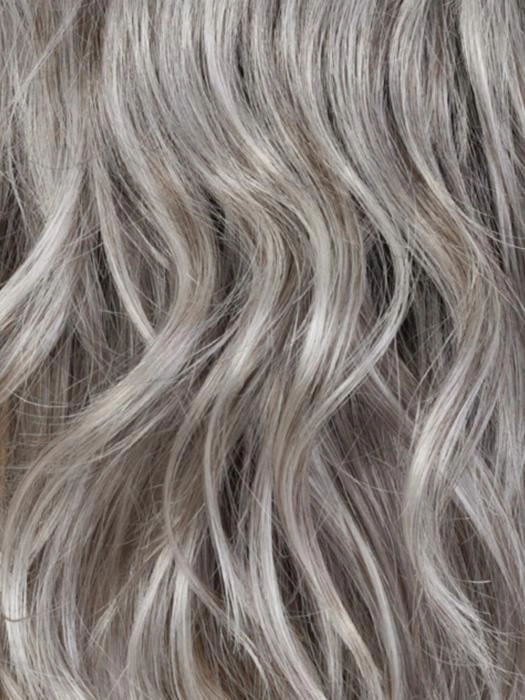 Sevyn | Synthetic Lace Front Wig (Lace Part)