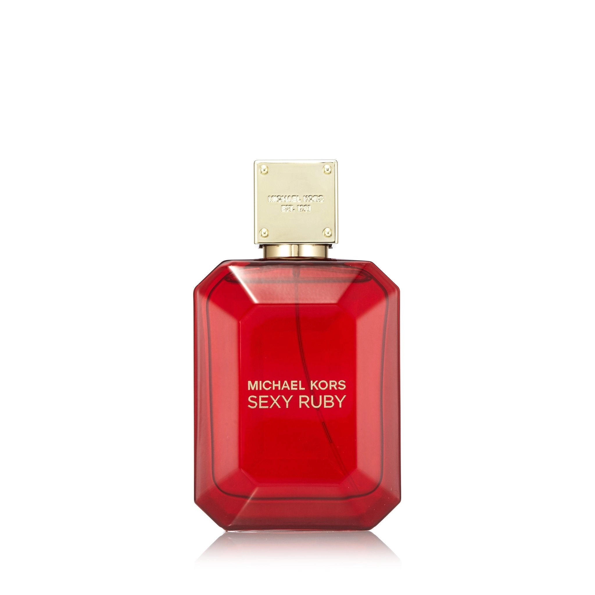 Sexy Ruby Perfume