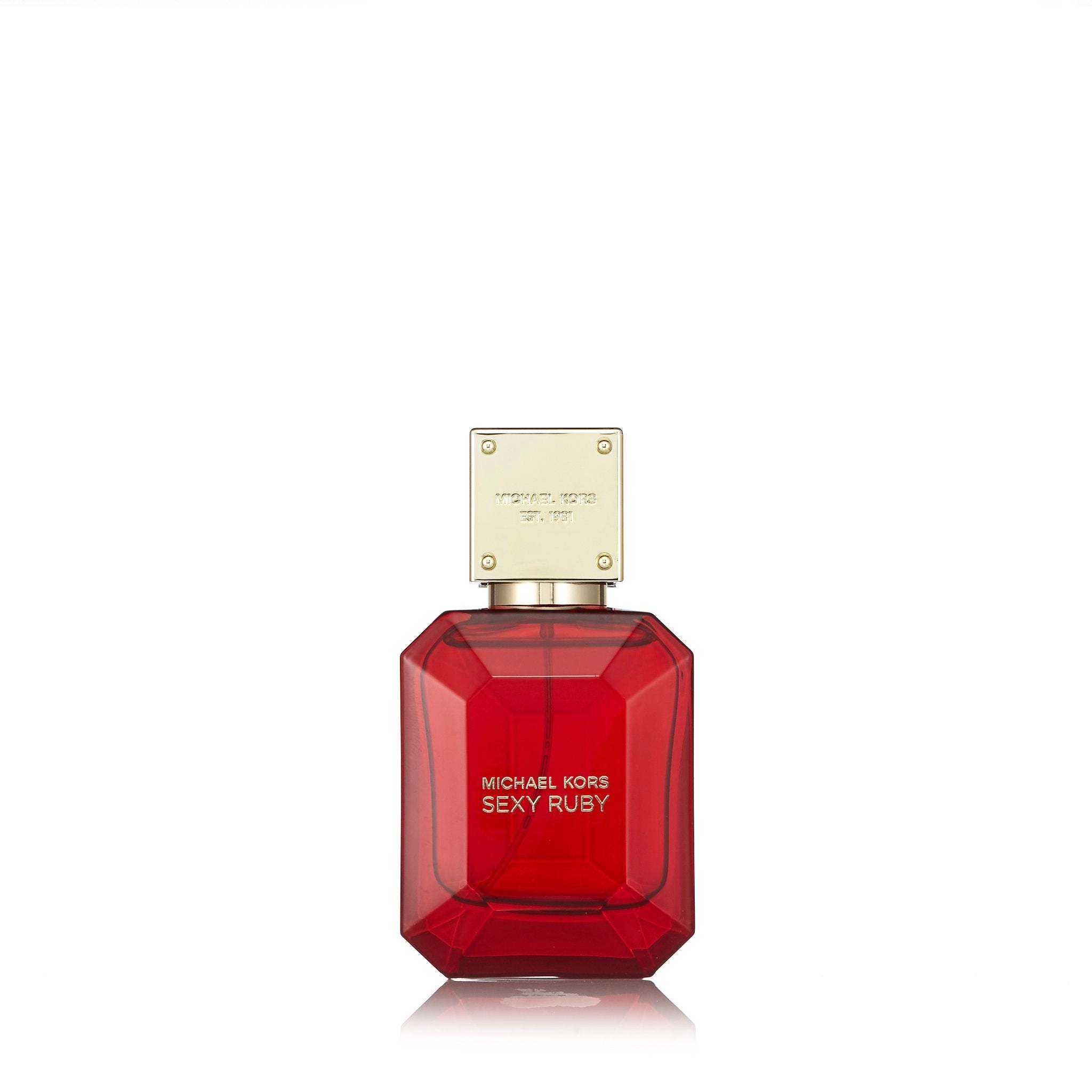 Sexy Ruby Perfume