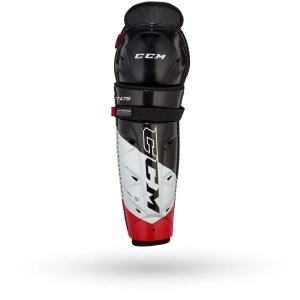 SG475 JetSpeed Shin Guards - Senior
