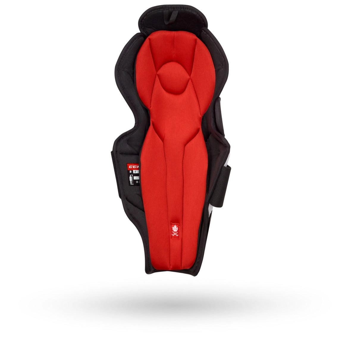 SG475 JetSpeed Shin Guards - Senior