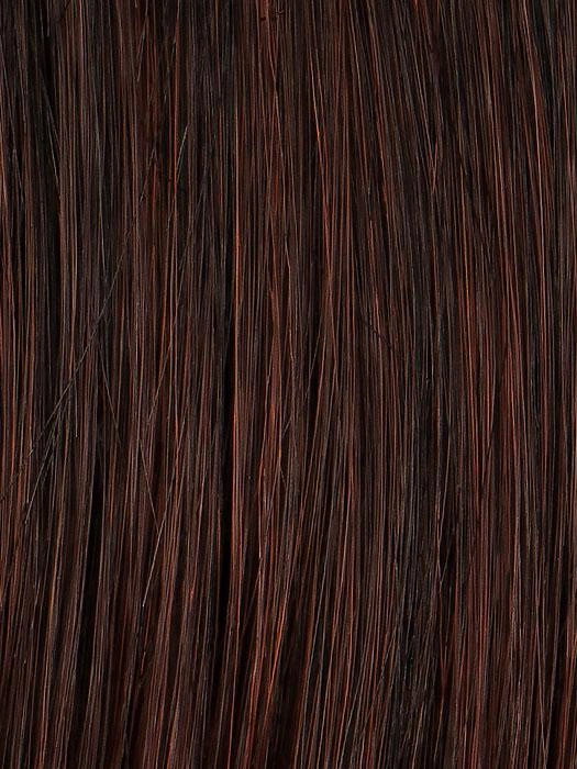 Short Shag | HF Synthetic Wig (Basic Cap)
