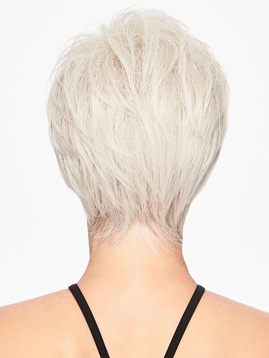 Short Shag | HF Synthetic Wig (Basic Cap)