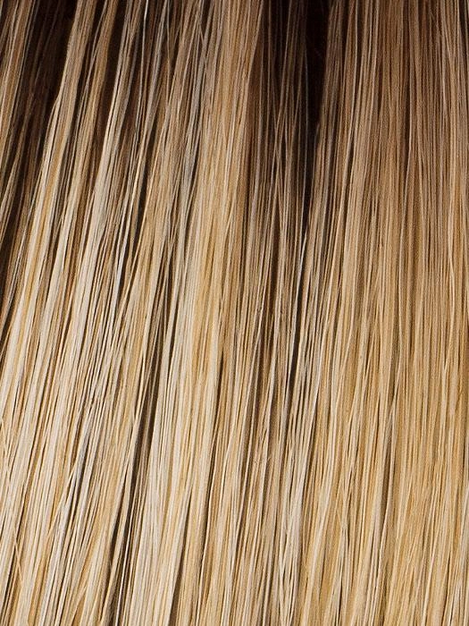 Short Shag | HF Synthetic Wig (Basic Cap)