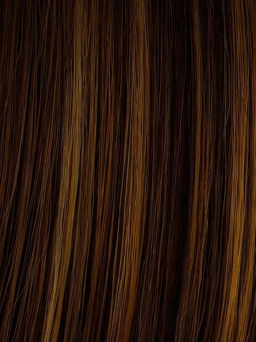 Short Shag | HF Synthetic Wig (Basic Cap)