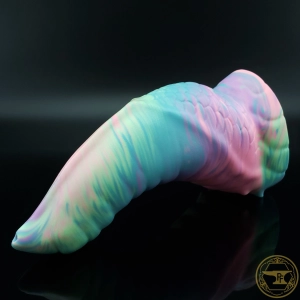 |SOLD OUT| Medium Kobold, Medium 00-50 Firmness, Springy Pastel Rainbows, 6066