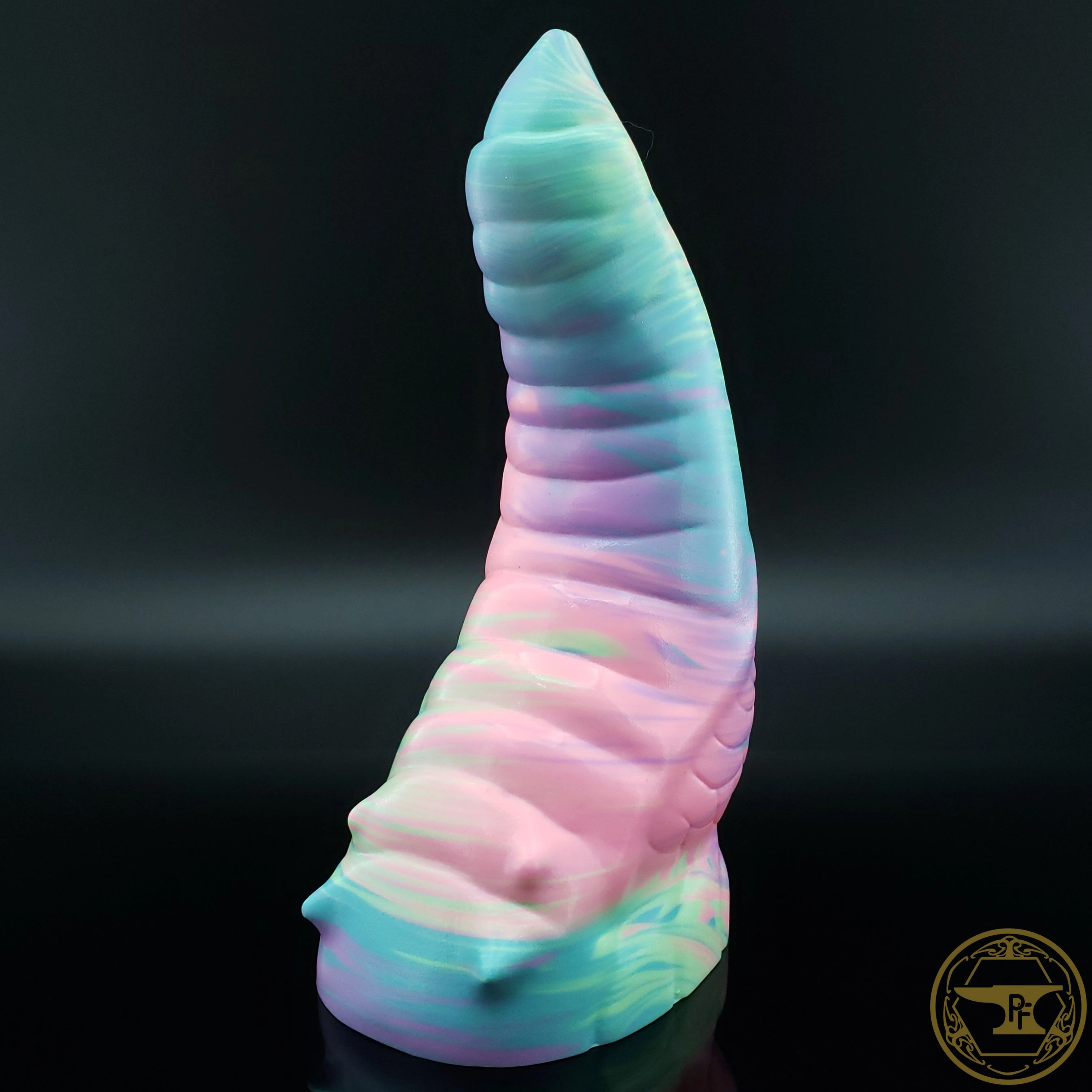 |SOLD OUT| Medium Kobold, Medium 00-50 Firmness, Springy Pastel Rainbows, 6066