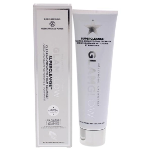 Supercleanse Clearing Cream