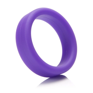 Tantus 1.5 Supersoft C Ring - Lilac