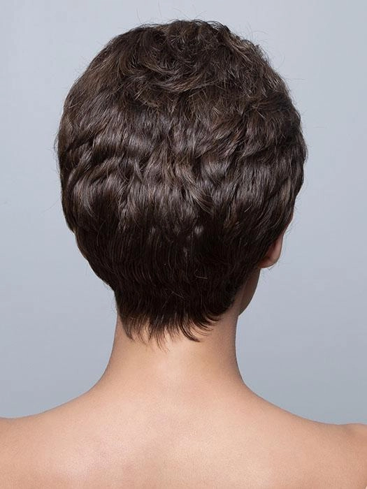 Textured Pixie | HF Synthetic Wig (Basic Cap) | CLOSEOUT
