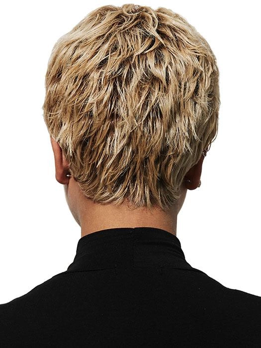 Textured Pixie | HF Synthetic Wig (Basic Cap) | CLOSEOUT