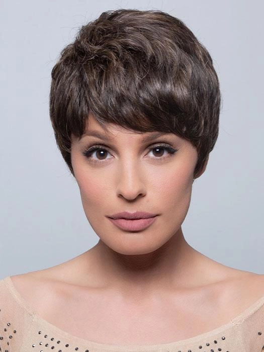 Textured Pixie | HF Synthetic Wig (Basic Cap) | CLOSEOUT