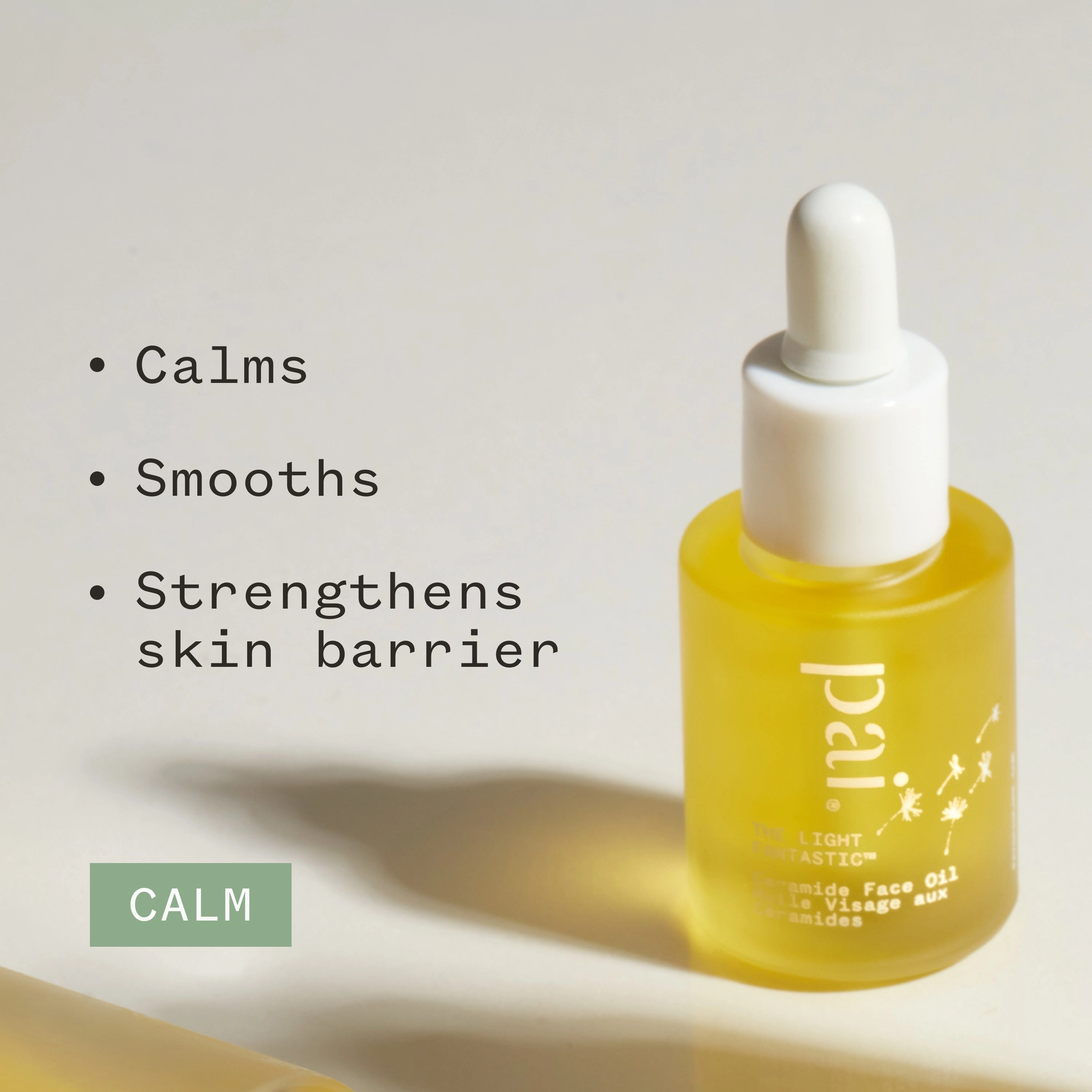 The Light Fantastic™ Face Oil Mini