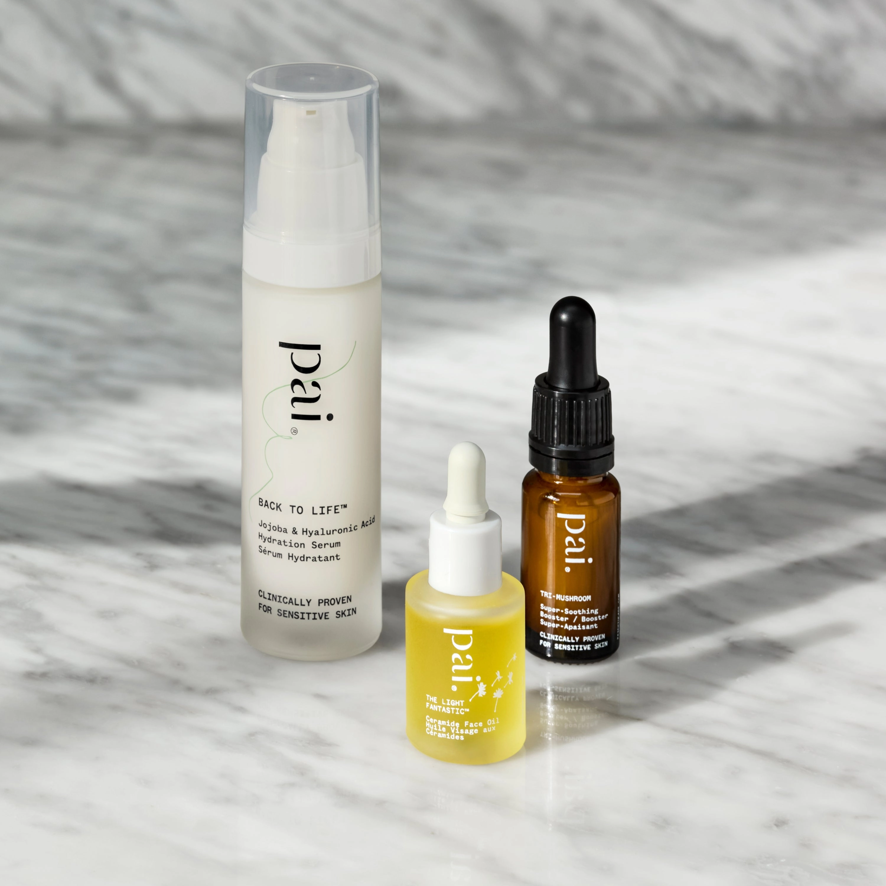 The Light Fantastic™ Face Oil Mini