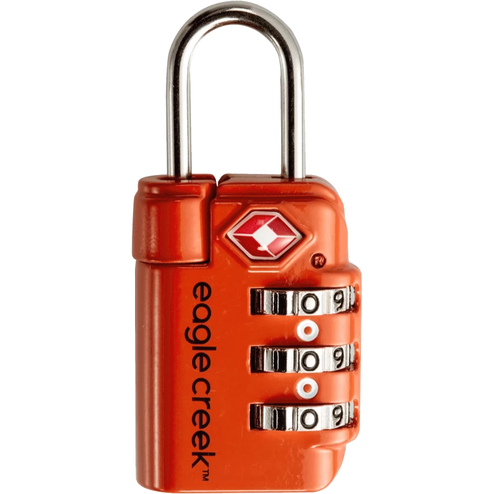 Travel Safe TSA Lock