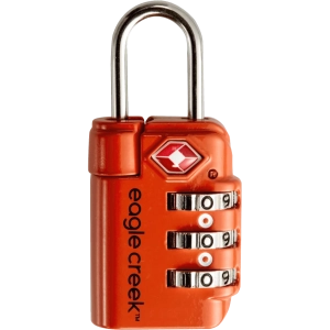 Travel Safe TSA Lock