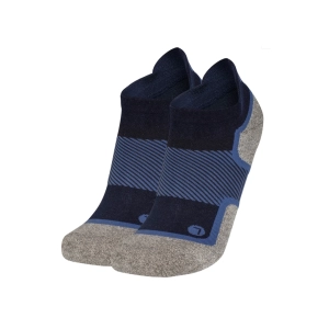 Unisex WP4 Wellness Performance (No-Show) - Navy