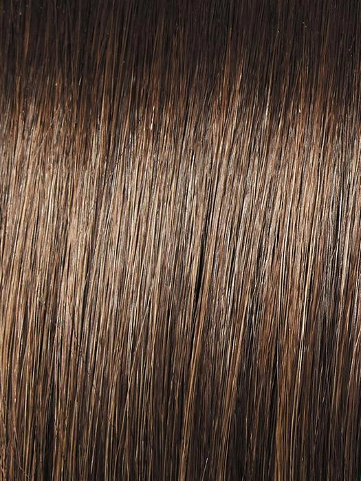 Upstage Large Wig by Raquel Welch | Heat Friendly Synthetic (Lace Front Mono Top)