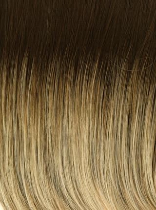 Upstage Large Wig by Raquel Welch | Heat Friendly Synthetic (Lace Front Mono Top)
