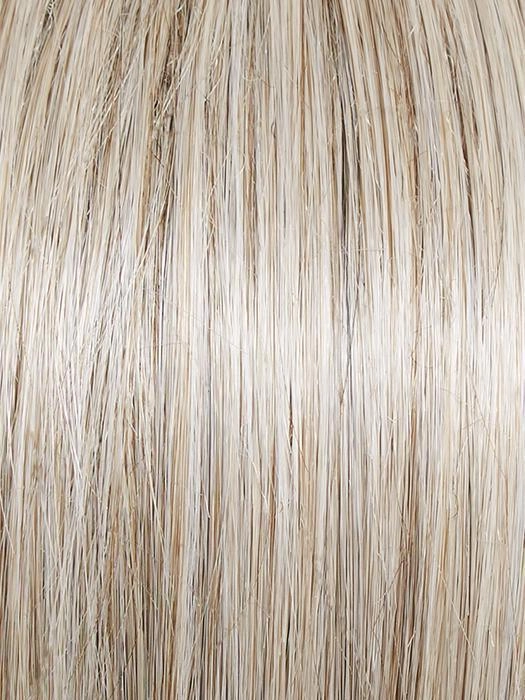 Upstage Large Wig by Raquel Welch | Heat Friendly Synthetic (Lace Front Mono Top)