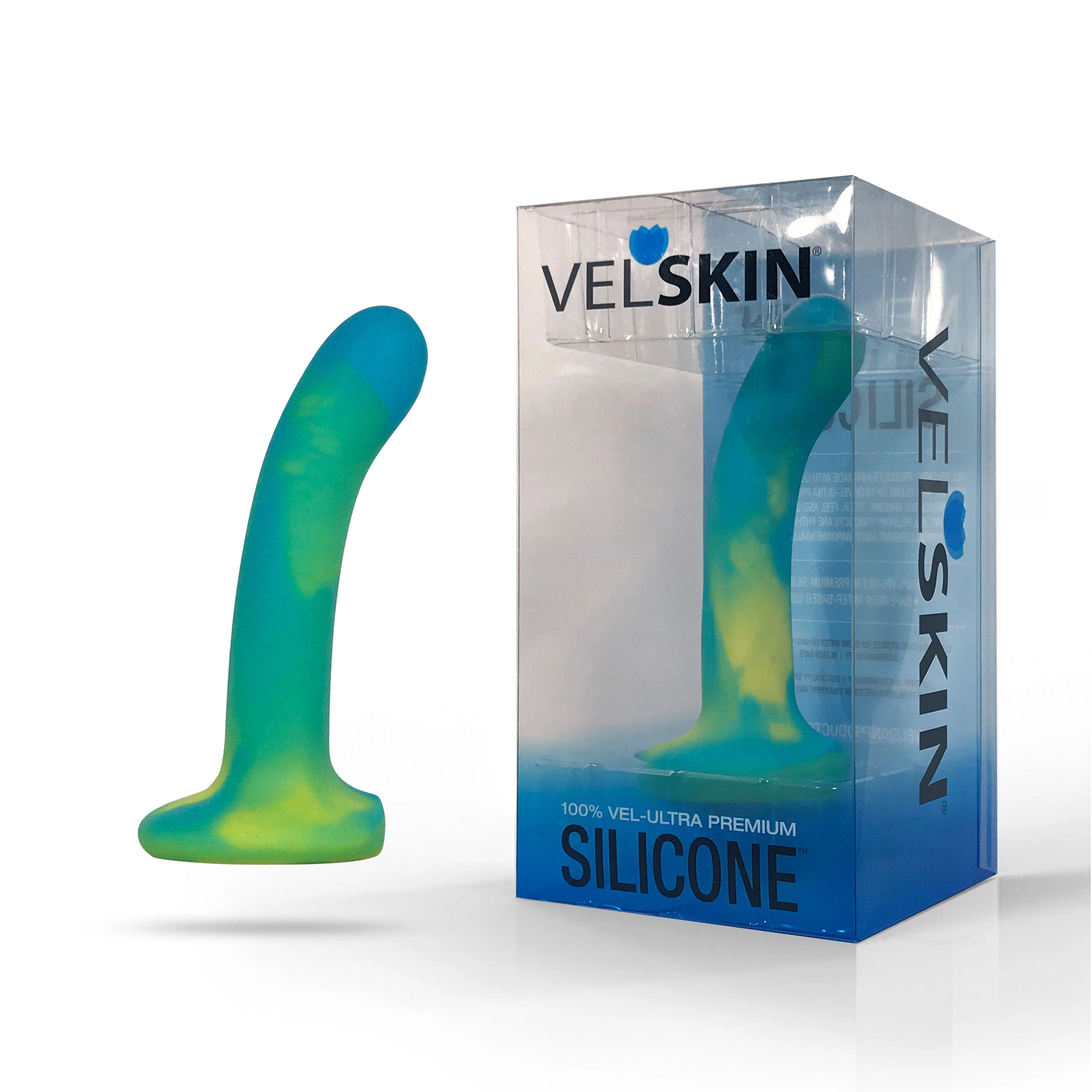 Velskin Alien Cole