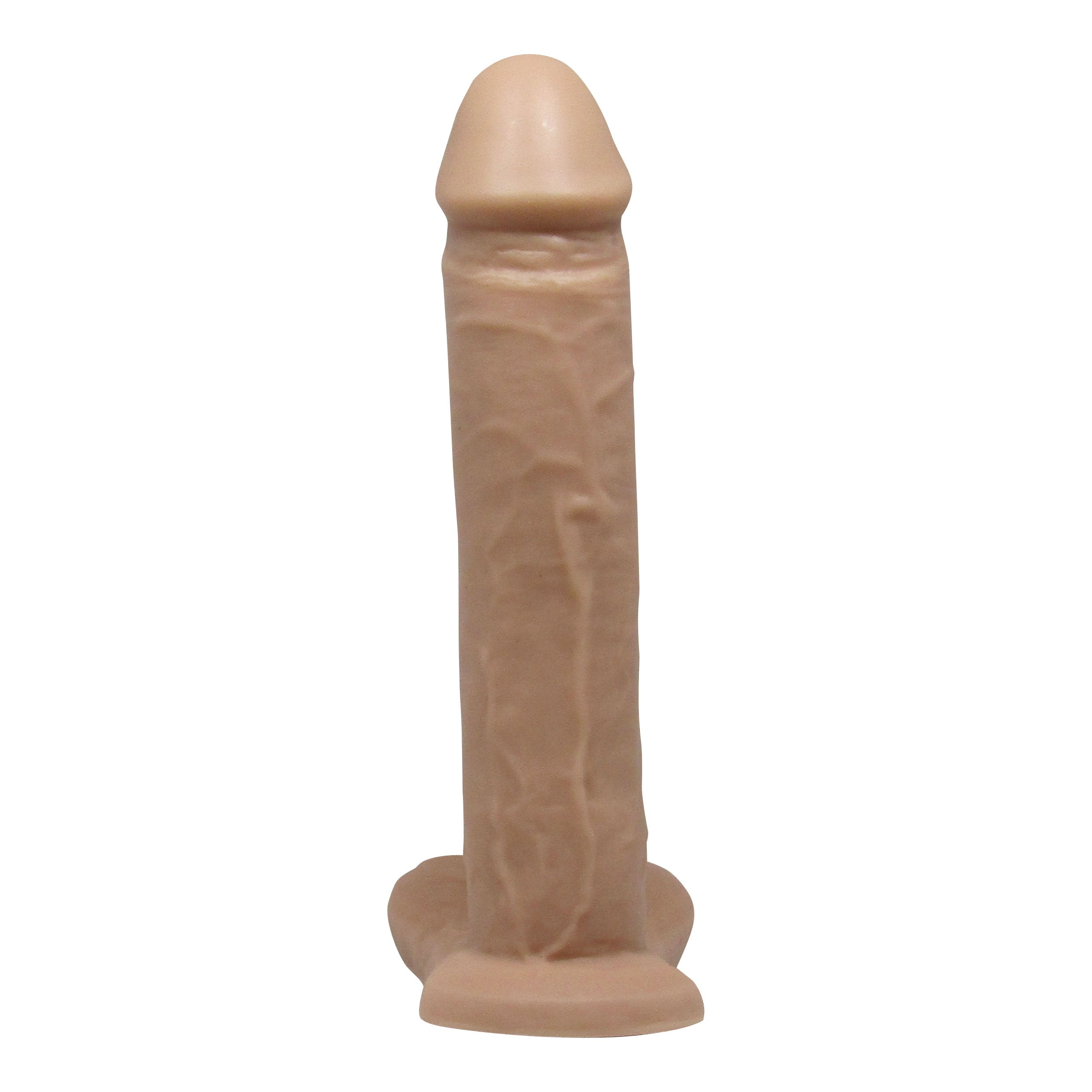 Velskin Ivory Bronco