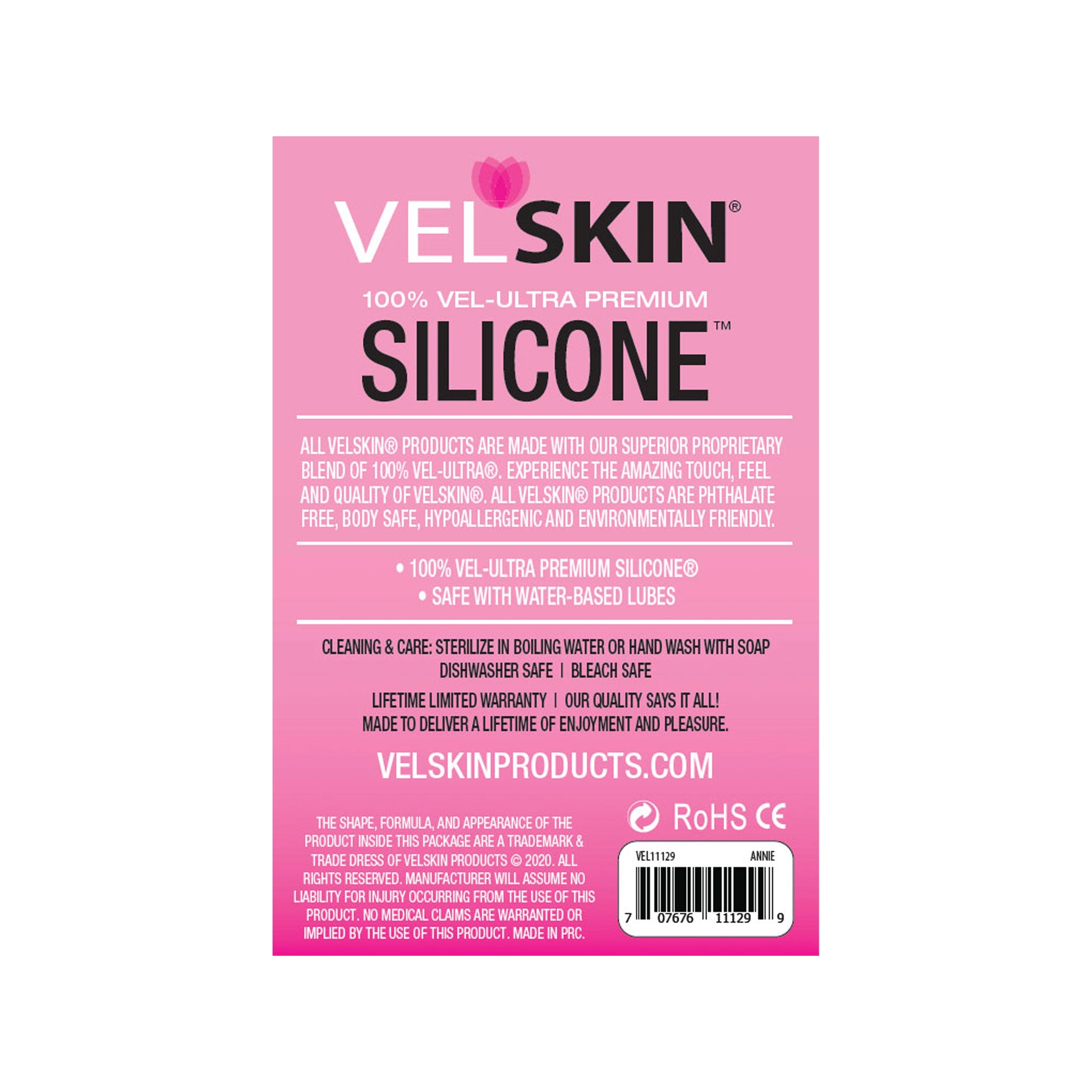 Velskin Petite Annie