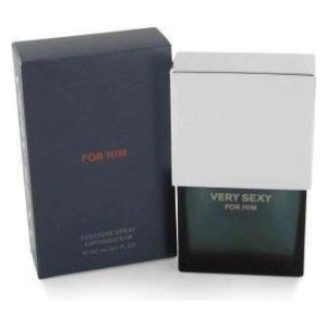 VERY SEXY FOR HIM by Victorias Secret 3.4 oz Cologne Spray New in Box