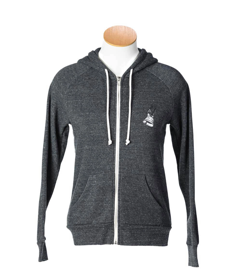 W BA Alt Adrian Hoodie