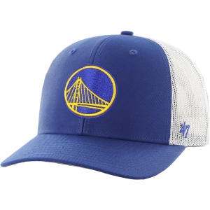 Warriors '47 Trucker