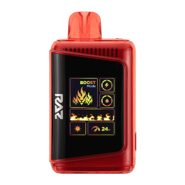 Watermelon Ice RAZ LTX