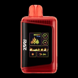Watermelon Ice RAZ LTX