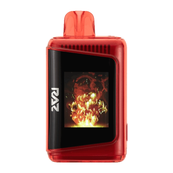 Watermelon Ice RAZ LTX