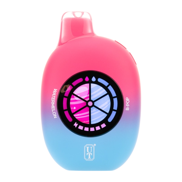 Watermelon/B-Pop UT 50K