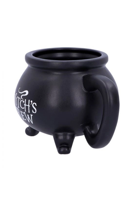 Witch's Brew Mug