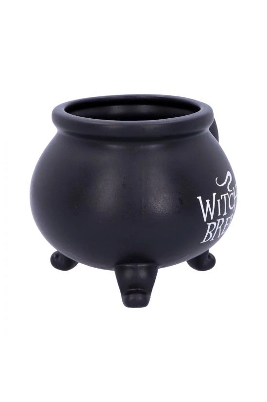 Witch's Brew Mug