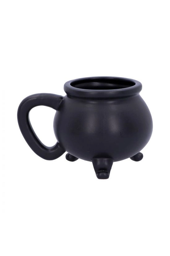 Witch's Brew Mug