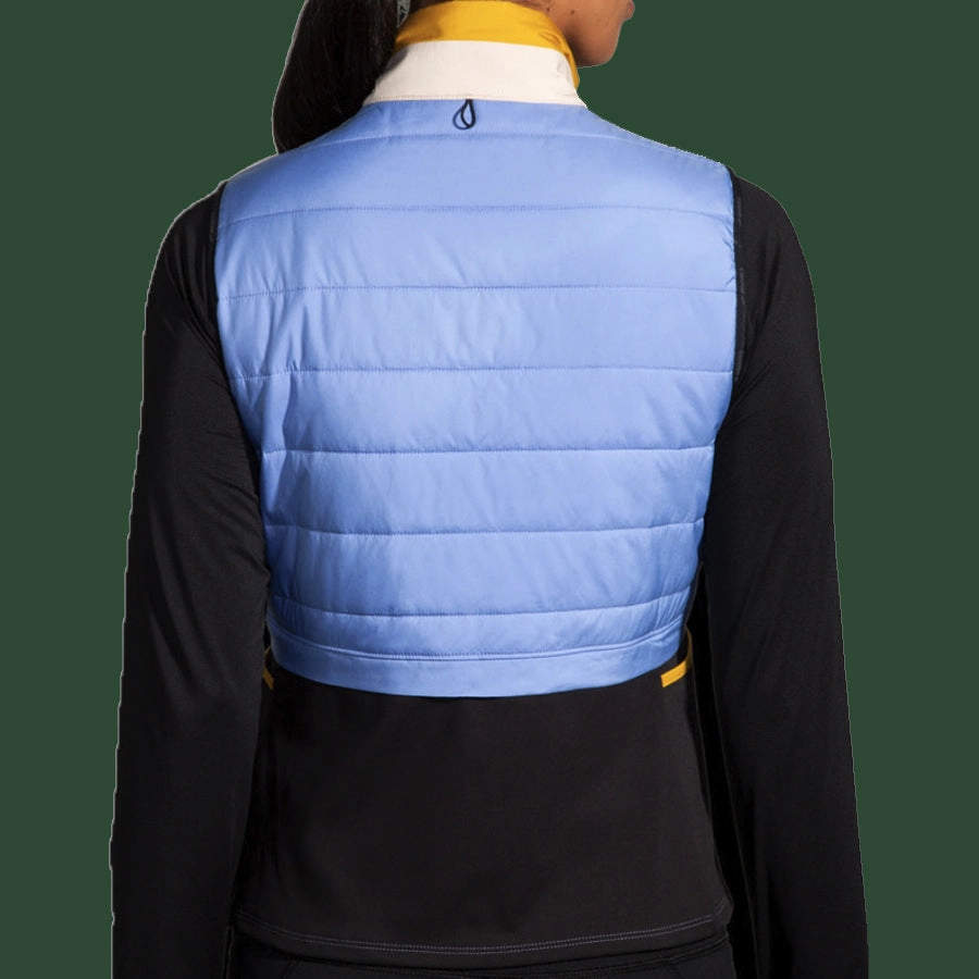 Women's Brooks Shield Hybrid Jacket 2.0