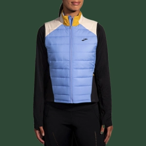 Women's Brooks Shield Hybrid Jacket 2.0