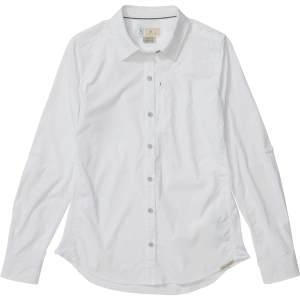 Women's BugsAway Rhyolite Long Sleeve Shirt