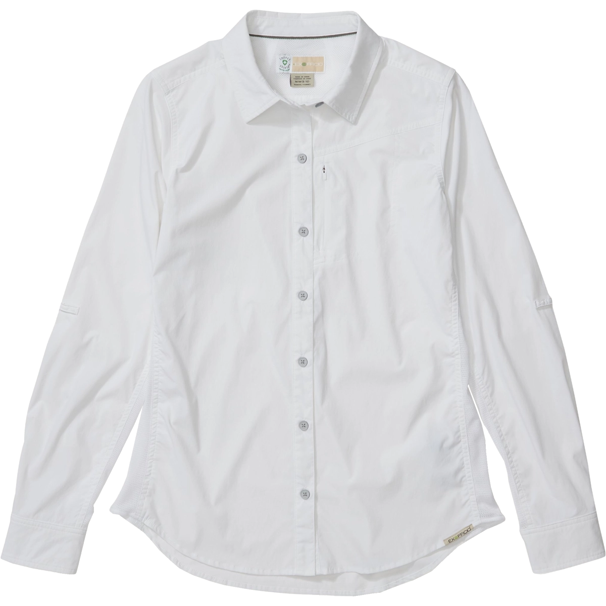 Women's BugsAway Rhyolite Long Sleeve Shirt