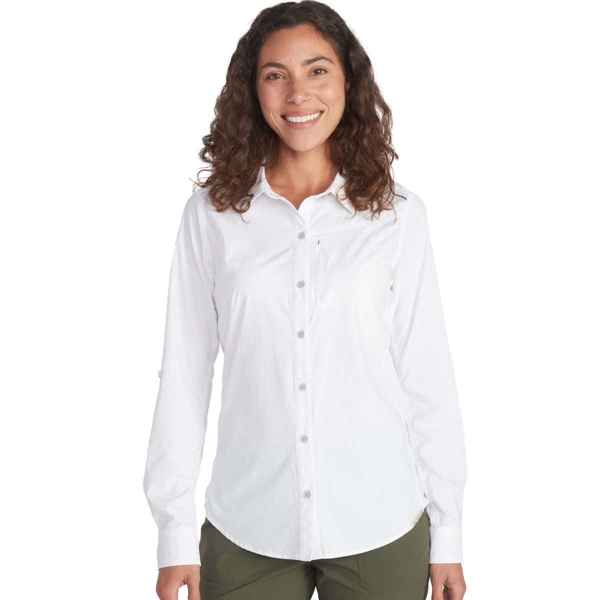 Women's BugsAway Rhyolite Long Sleeve Shirt