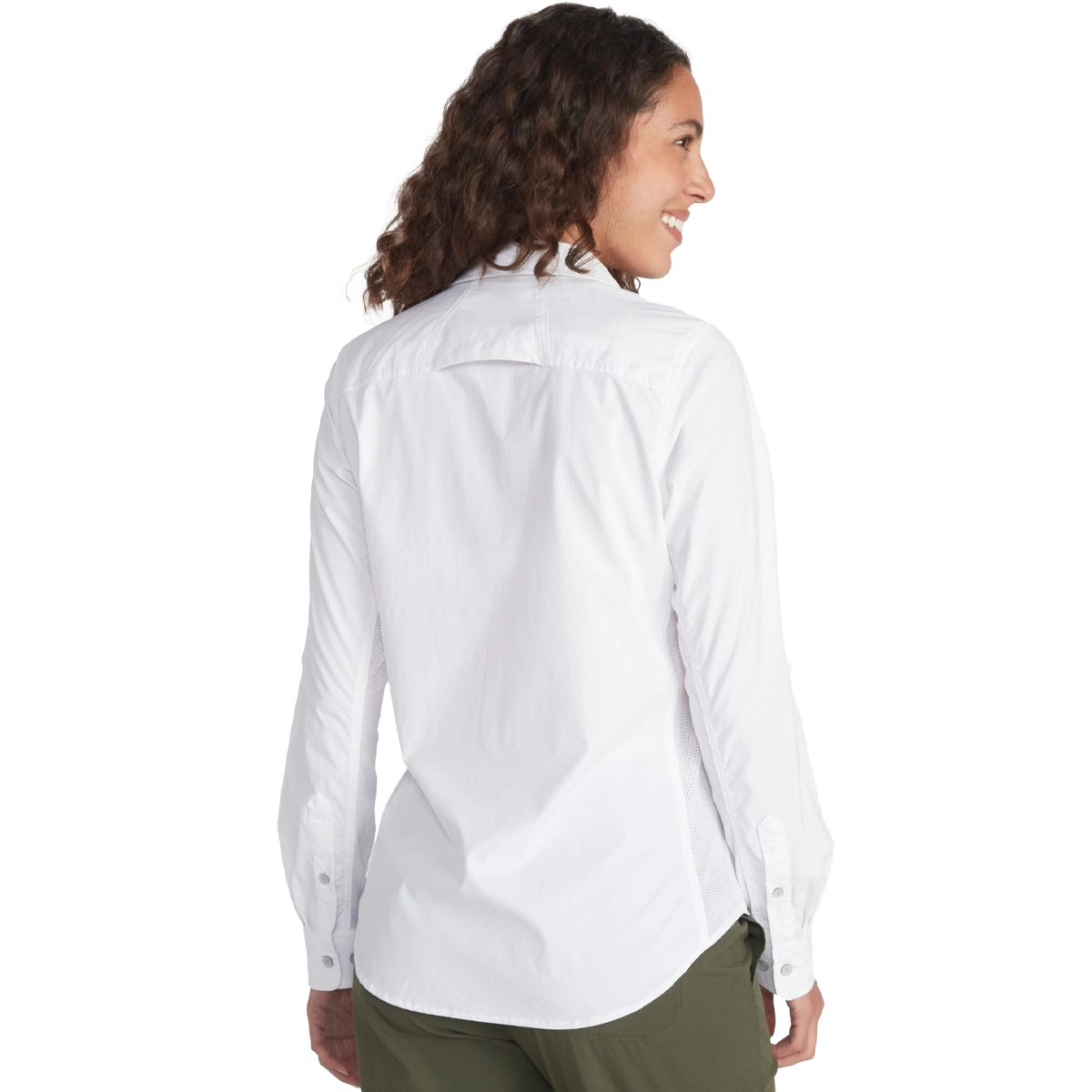 Women's BugsAway Rhyolite Long Sleeve Shirt