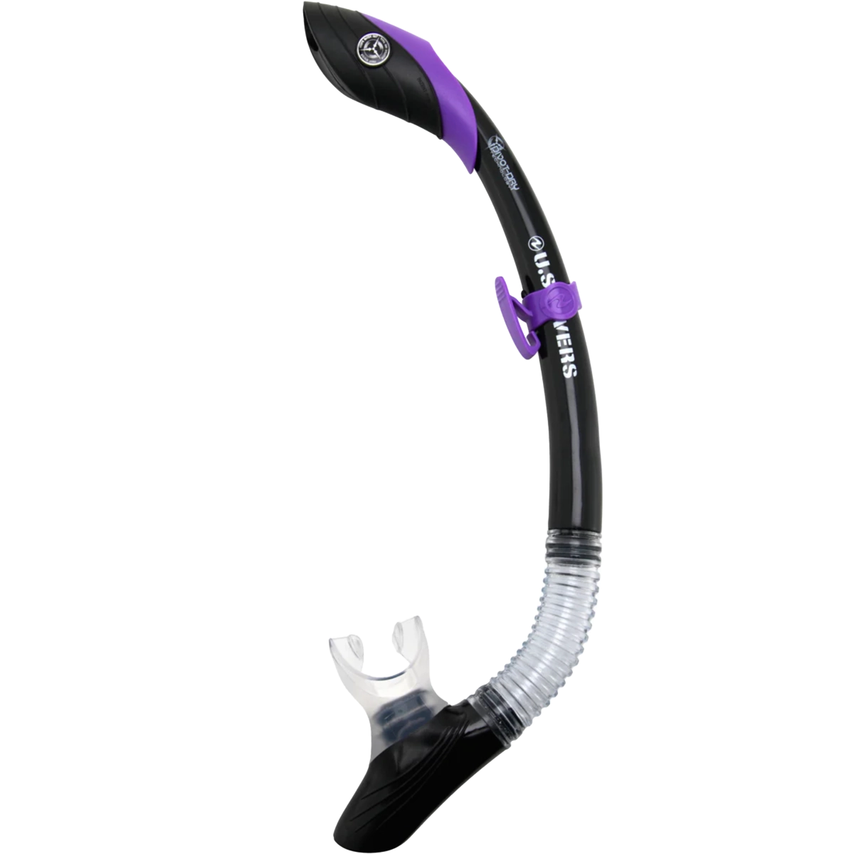 Women's Diva II LX Combo Purple/Black