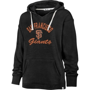 Women's Giants Wrapped Up Kennedy Hoodie